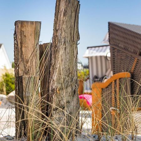 Hotel Twilling Sankt Peter-Ording Kültér fotó