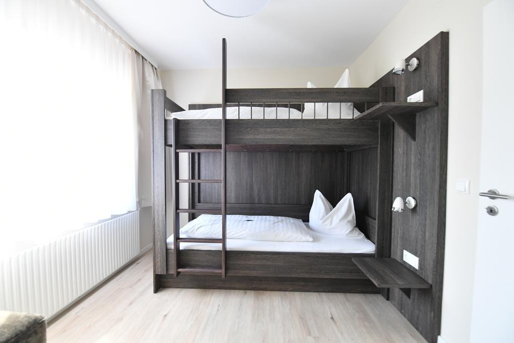 Hotel Twilling Sankt Peter-Ording Kültér fotó