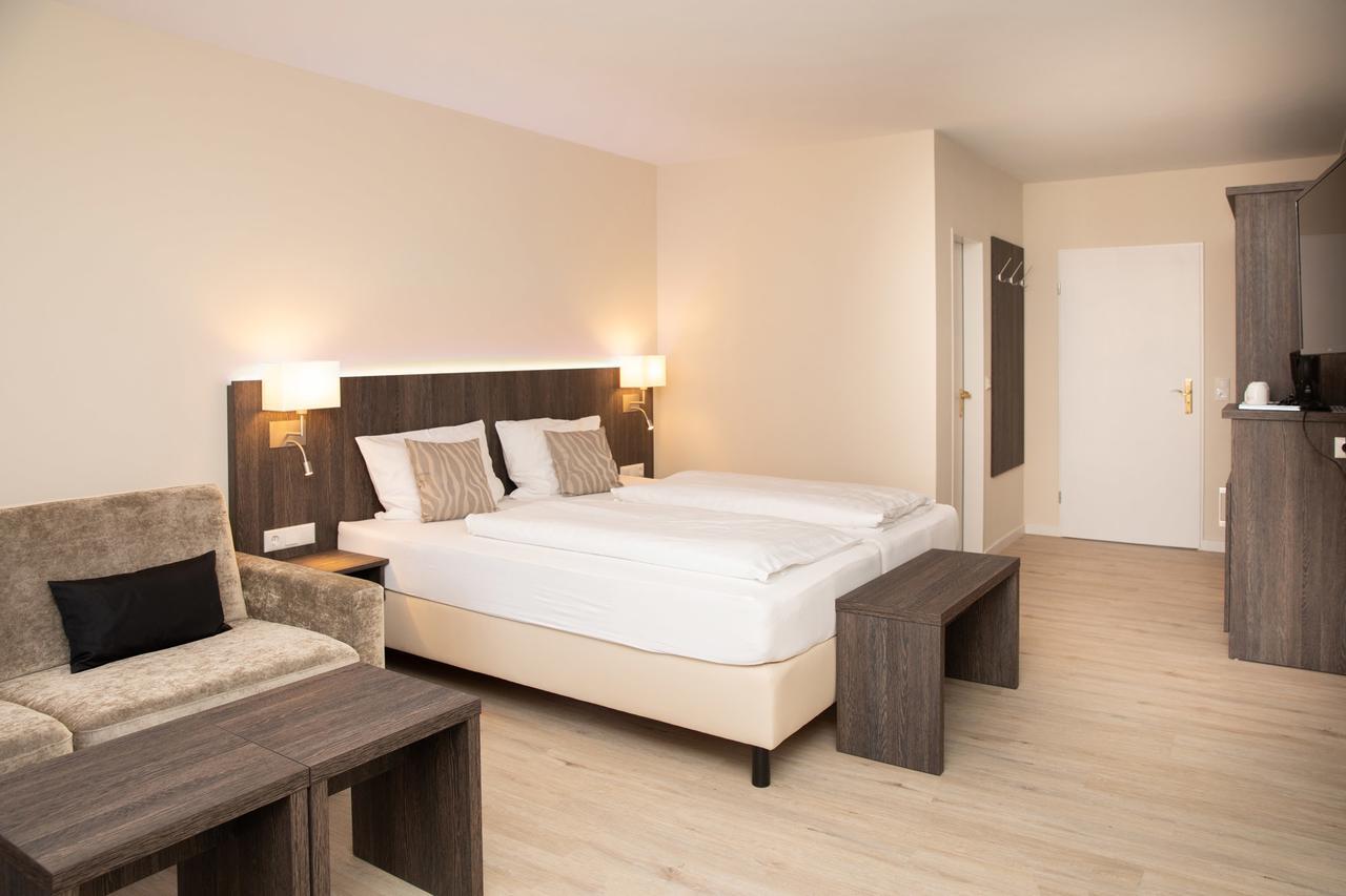 Hotel Twilling Sankt Peter-Ording Kültér fotó
