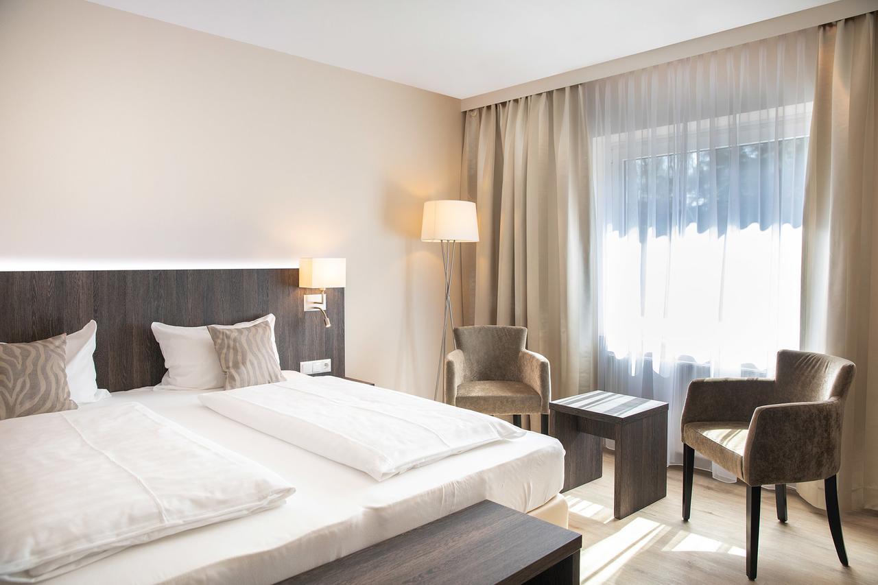 Hotel Twilling Sankt Peter-Ording Kültér fotó