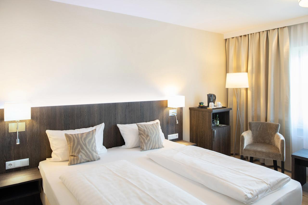 Hotel Twilling Sankt Peter-Ording Kültér fotó