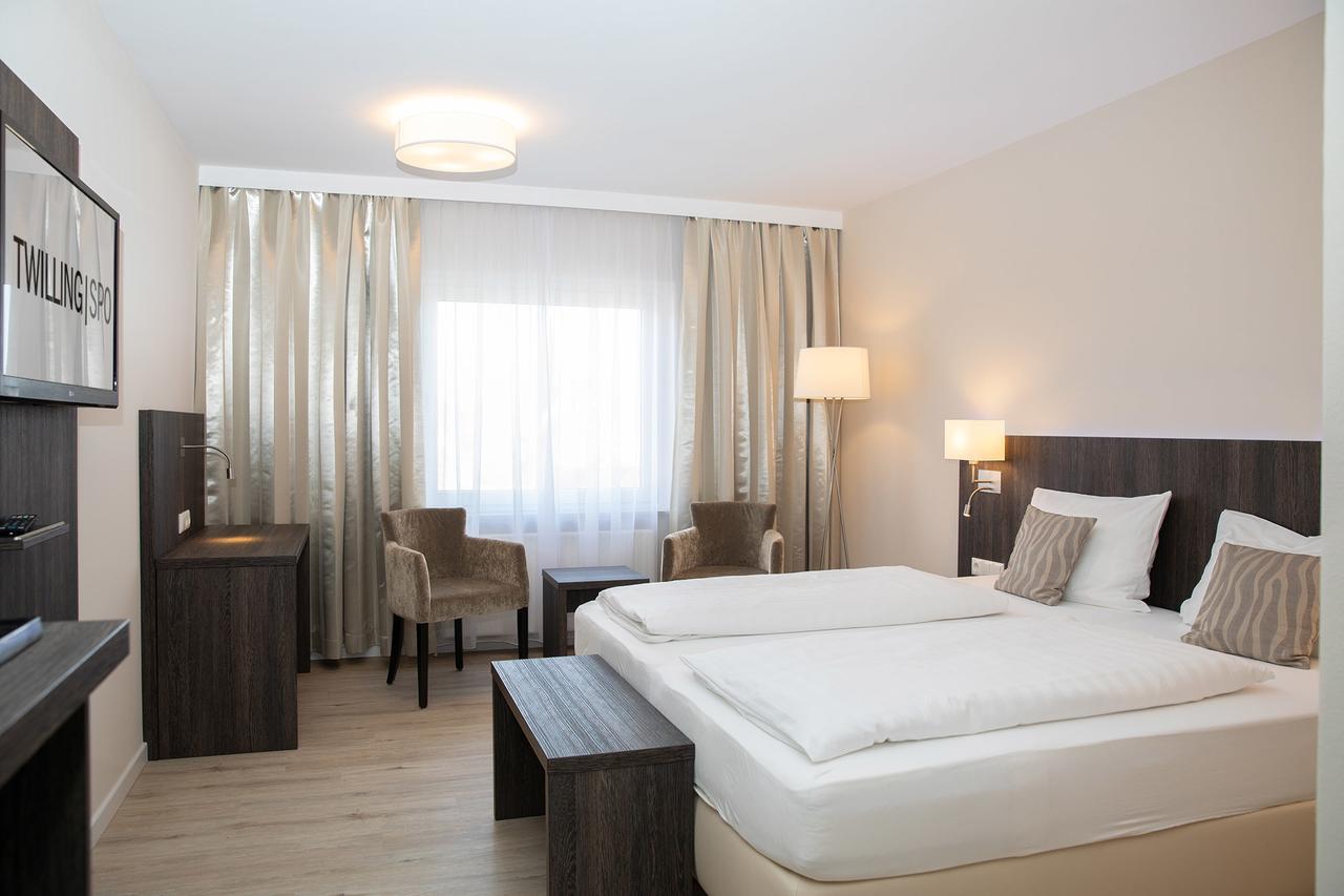 Hotel Twilling Sankt Peter-Ording Kültér fotó